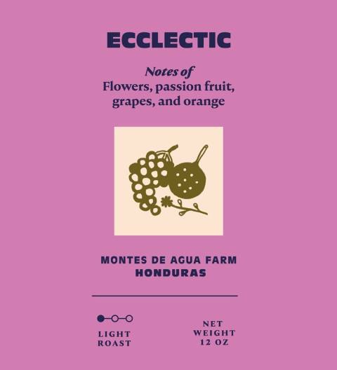 Ecclectic