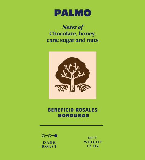 Palmo