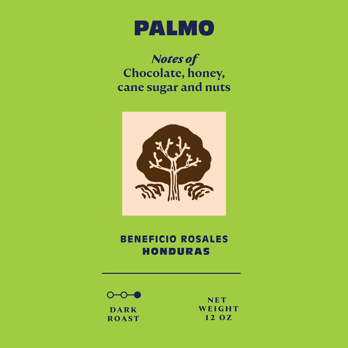 Palmo